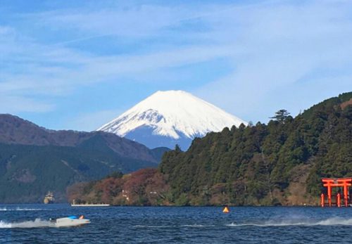 年末年始休業のお知らせ